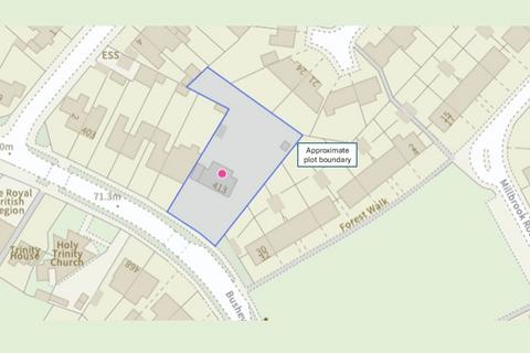 undefined, Bushey Mill Lane, Bushey