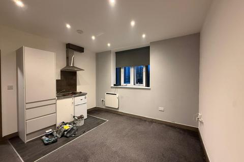 undefined, Lime Tree Way, Chineham, Basingstoke