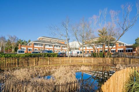 undefined, Lime Tree Way, Chineham, Basingstoke