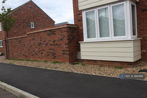 undefined, Cotswold Way, Whitehouse, Milton Keynes, MK8
