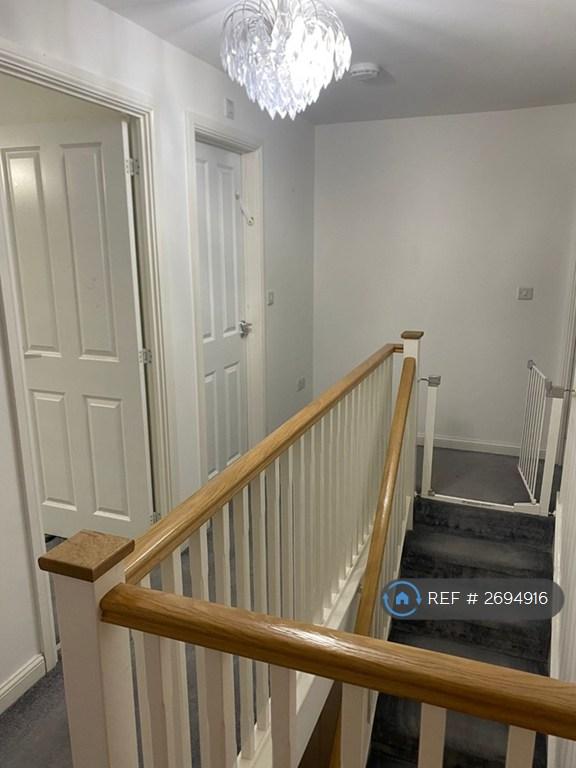 Run Way Upstairs