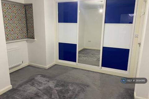 undefined, Cotswold Way, Whitehouse, Milton Keynes, MK8