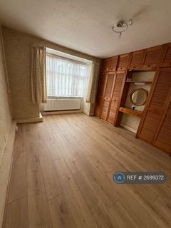 1 bedroom in a house share to rent, Warwick Road, West Drayton, UB7