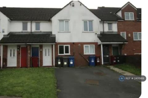 2 bedroom semi-detached house to rent - Bankside, Blackburn, BB2