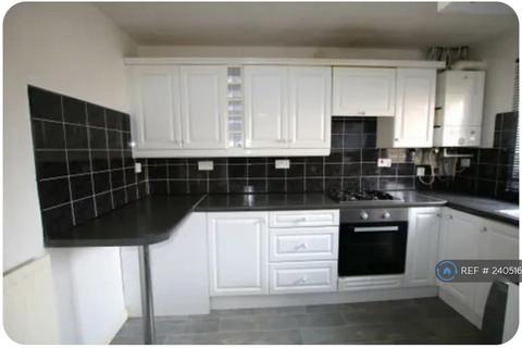 undefined, Bankside, Blackburn, BB2