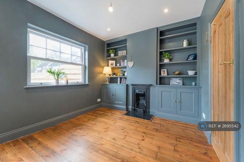 undefined, Hawkesbury Road, London, SW15