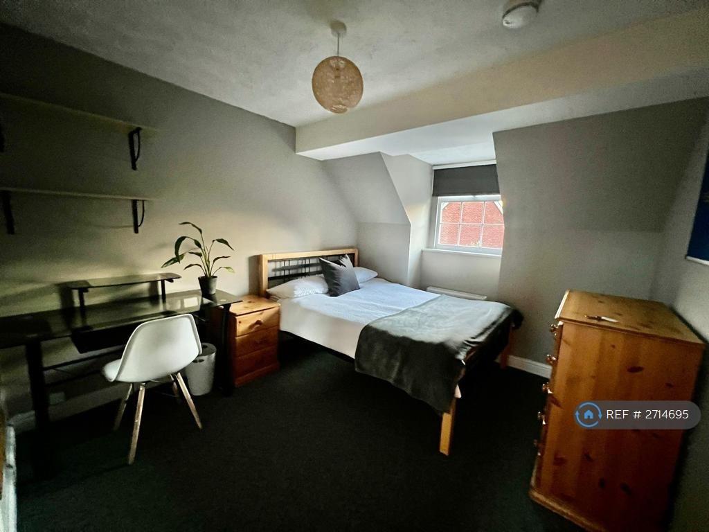 Bedroom 4