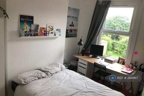 4 bedroom terraced house to rent, St. Louis Road, Gipsy Hill, West Norwood, Brixton, Dulwich, SE27