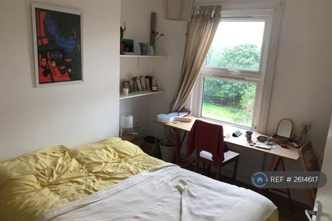 4 bedroom terraced house to rent, St. Louis Road, Gipsy Hill, West Norwood, Brixton, Dulwich, SE27