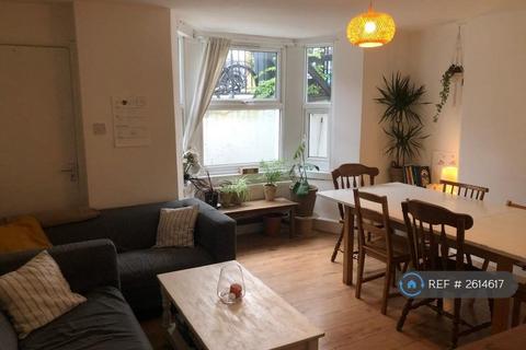 4 bedroom terraced house to rent, St. Louis Road, Gipsy Hill, West Norwood, Brixton, Dulwich, SE27