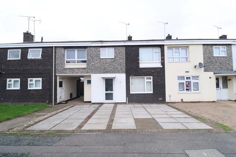 undefined, Audley Way, Basildon, Essex, SS14