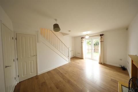 undefined, Winston Churchill Close, Hessle
