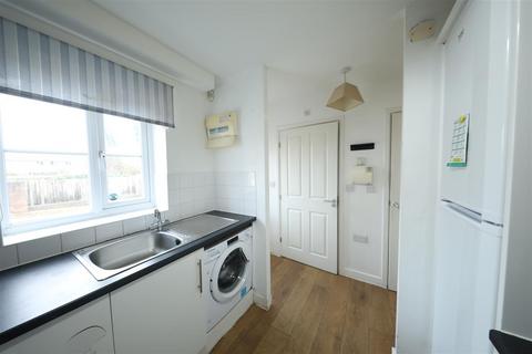 undefined, Winston Churchill Close, Hessle