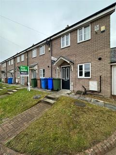 undefined, Winston Churchill Close, Hessle