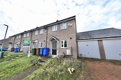 undefined, Winston Churchill Close, Hessle