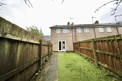 undefined, Winston Churchill Close, Hessle