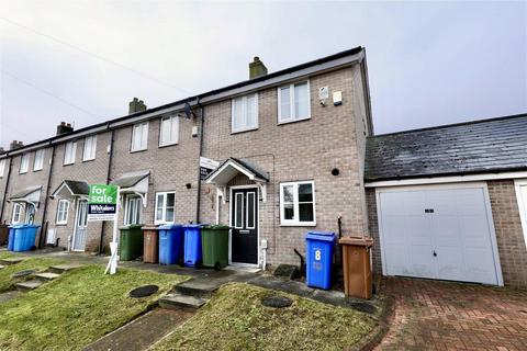 undefined, Winston Churchill Close, Hessle