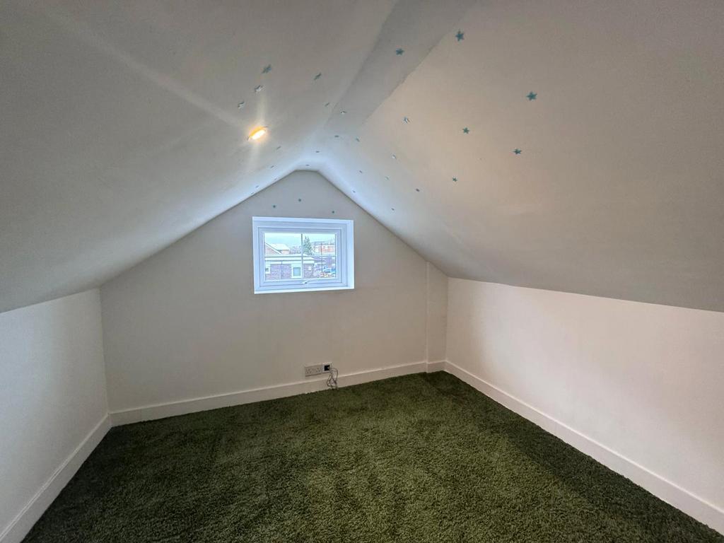 Attic