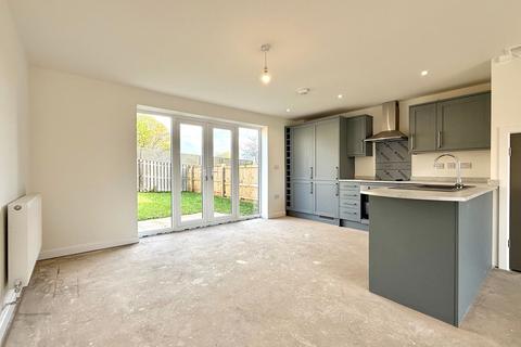 undefined, Swan Hill, Shrivenham, SN6