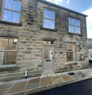 undefined, The Old Mill, Greengate, Silsden, BD20
