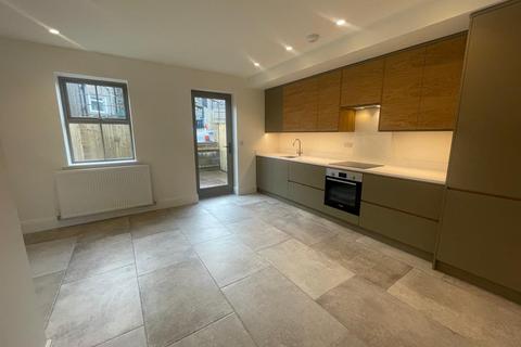 undefined, The Old Mill, Greengate, Silsden, BD20