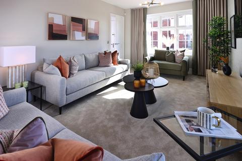 undefined, Amberley at Amber Fields, Sittingbourne, ME10 Quinton Rd ME10