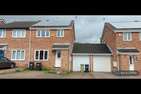 undefined, Padstow Avenue, Fishermead, Milton Keynes, MK6