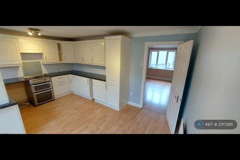 undefined, Padstow Avenue, Fishermead, Milton Keynes, MK6