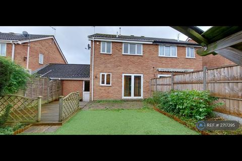 undefined, Padstow Avenue, Fishermead, Milton Keynes, MK6