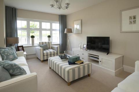 undefined, Windsor at The Finches at Hilton Grange, Halewood Lower Road L26