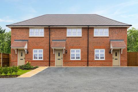 undefined, Baslow at Royal Gardens, Worcester, WR2 Bromyard Road WR2