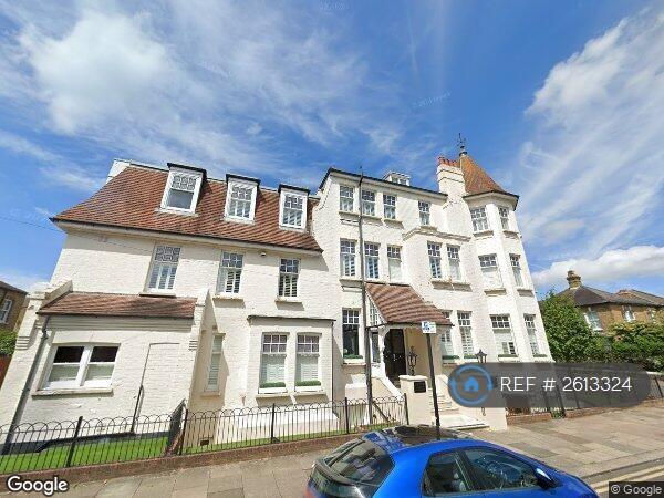 Luxury Hotel-Style Apartment - All Bills Included