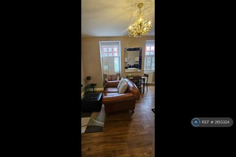 1 bedroom flat to rent, Alexandra Road, Southend-On-Sea, SS1