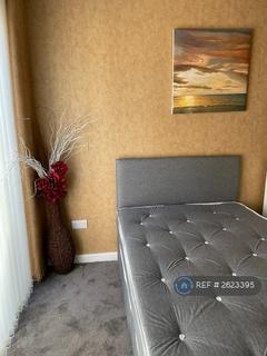 undefined, Barkway Road, Stretford, Manchester, M32