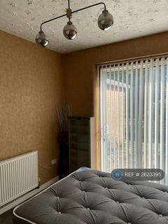 undefined, Barkway Road, Stretford, Manchester, M32