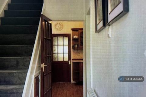 undefined, Barkway Road, Stretford, Manchester, M32