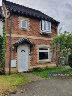 3 bedroom end of terrace house to rent, Augustus Road, Hockliffe, Leighton Buzzard, LU7