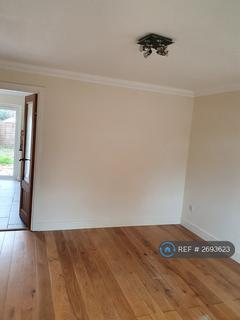 3 bedroom end of terrace house to rent, Augustus Road, Hockliffe, Leighton Buzzard, LU7