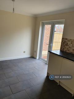 3 bedroom end of terrace house to rent, Augustus Road, Hockliffe, Leighton Buzzard, LU7