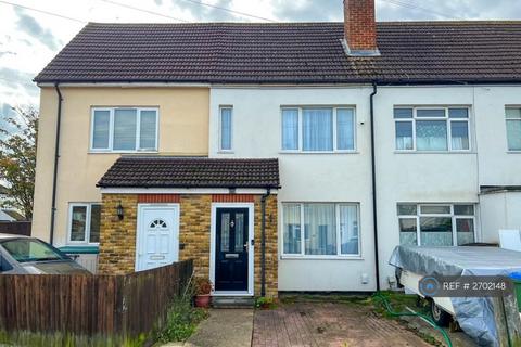 undefined, Eastcote Avenue, West Molesey, KT8
