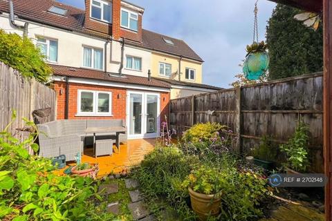 undefined, Eastcote Avenue, West Molesey, KT8