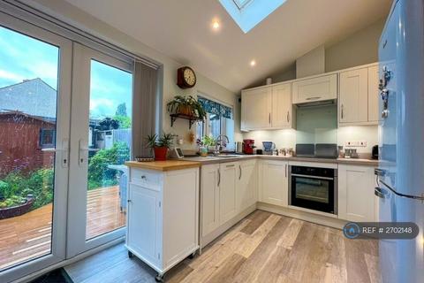 undefined, Eastcote Avenue, West Molesey, KT8