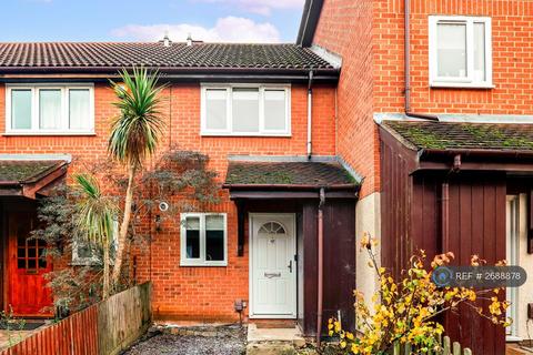 undefined, Harrier Mews, London, SE28
