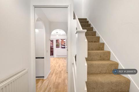 undefined, Harrier Mews, London, SE28