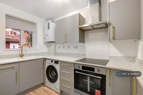 undefined, Harrier Mews, London, SE28