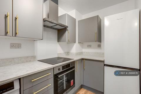 undefined, Harrier Mews, London, SE28