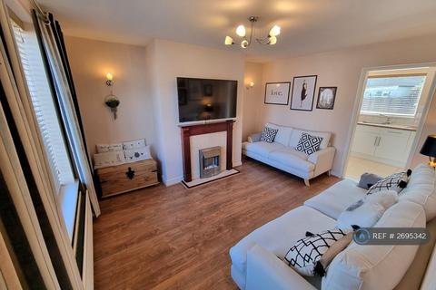 2 bedroom semi-detached house to rent, Frank Street, Durham, DH1