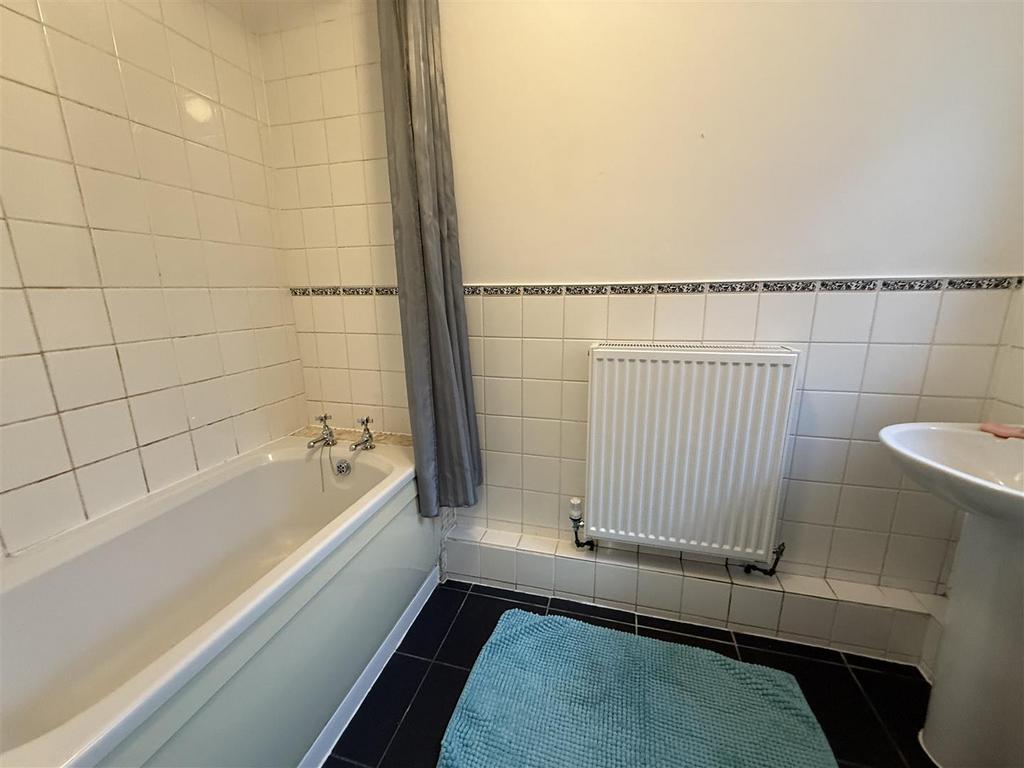 Bathroom/wc