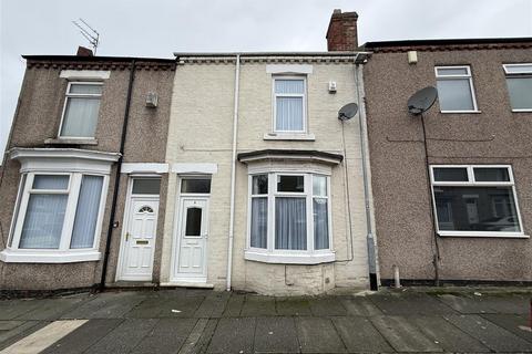 undefined, Barron Street, Darlington