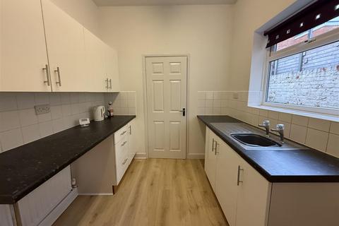undefined, Barron Street, Darlington